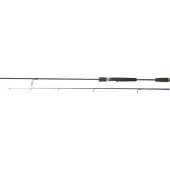 Zebco Z Series Spinhengel