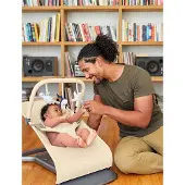 Ergobaby Motorikspielzeug Für Recliner - Evolve - Ocean Wonders - - One Size - Motorikspielzeug