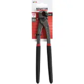 Kreator KRTH61801 moniertang - chroom vanadium - 225 mm