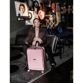 Epic Trolley pink