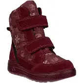 Ecco Snowboots 'Urban' bordeaux