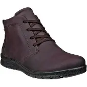 Ecco Snowboots Women Babett Boot Garnet-Schoenmaat 40