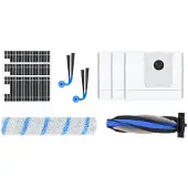 Ecovacs - DEEBOT Premium Service Kit voor - T90, X12 Families - Robotstofzuiger onderdeel
