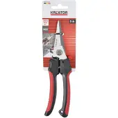 Kreator - Hand tools - KRTH63001 - Robuuste schaar - 200mm