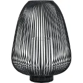 Blomus Lantaarn Lyva Black Large