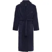 Ralph Lauren Regular fit badjas van puur katoen
