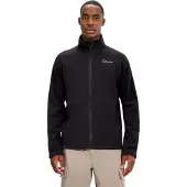 Berghaus - Prism PT Jacket - Fleecevest XXL, zwart