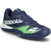 Babolat Jet Premura 2 Junior Padel Shoes Blauw EU 38