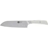 Richardson Sheffield - Supreme - 17,5cm Santoku mes in Giftbox