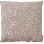 Blomus Sierkussenhoes Boucle Misty Rose (50 x 50 cm)