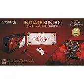 Pixminds x UBISOFT - Assassin's Creed Shadows "INITIATE" Bundel - Gaming Muis & Muismat - PC Game Inbegrepen