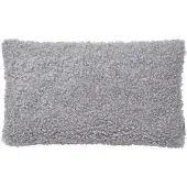 Blomus Sierkussenhoes Teddy Sharkskin (30 x 50 cm)