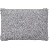 Blomus Sierkussenhoes Teddy Sharkskin (40 x 60 cm)