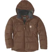 Carhartt Montana Loose Fit Geïsoleerde Jas