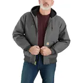 Carhartt Icon J140 Active, textieljas ,grijs ,XXL