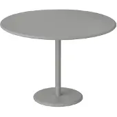 Blomus Bijzettafel Buiten Stay Granite Gray 50 cm