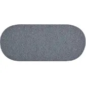 Blomus Zitkussen Oru Stone Melange (34 x 79 cm)