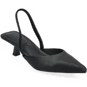 ONLY Slingpumps zwart
