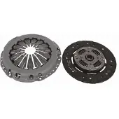SACHS Koppelingsset 3000 950 872
