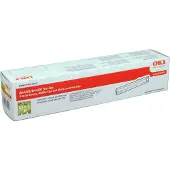 OKI 43502302 Toner Zwart