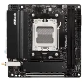 Asrock A620AI Wi-Fi moederbord
