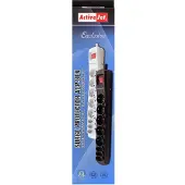 ActiveJet APN-8G/3M-GR power strip with cord