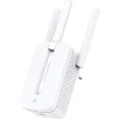 Mercusys Access point Mercusys MW300RE N300 Dual Band White