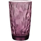 Bormioli Rocco Diamond Longdrinkglas 47 Cl Paars - 6 Stuks
