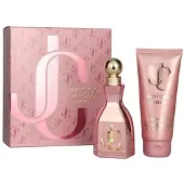 Jimmy Choo I Want Choo With Love Gift Set
