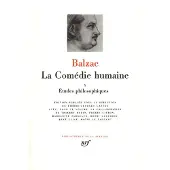 Gallimard La Comédie humaine - Honoré de Balzac