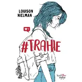 Scrineo #trahie - Louison Nielman