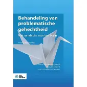 Springer Media B.V. Behandeling van problematische gehechtheid - Anniek Thoomes-Vreugdenhil