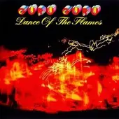 Import Dance Of The Flames
