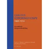 Uitgeverij Nieuwezijds Cognitieve verwerkingstherapie voor PTSS (Paperback)