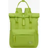 American Tourister Urban Groove UG16 Backpack City Puff hyper lime