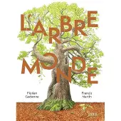 Belin L'ARBRE-MONDE