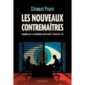 Des Equateurs Eds LES NOUVEAUX CONTREMAITRES