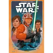 Panini STAR WARS,01