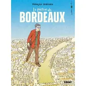 Glénat LE PIETON DE BORDEAUX