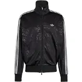 Adidas Originals Sweatvest 'Pride FB' zwart / wit