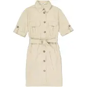 Garcia dames Jurk, M, Groen
