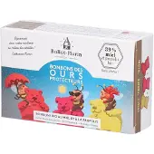 Ballot-Flurin Biologische Beschermende Beren Snoepjes 100 g Fruitgummie