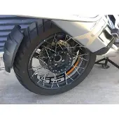 Puig Bmw R1200gs Adventure 2018 Velgstrip
