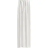 Himla Twilight gordijn met plooiband 140x250 cm Offwhite