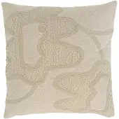 Urban Nature Culture Kedi kussen off white