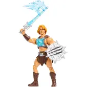 Masters of the Universe 2026 filmfiguurtje - He-Man met Powerzwaard voorzien van een draai- en loslaatfunctie