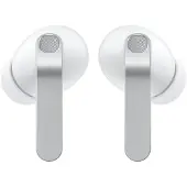Samsung Ecouteurs intra-auriculaires sans fil True Wireless Buds4 Pro avec réduction de bruit active Blanc