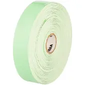 Zebra Z-Band Fun 10012712-4 groen 25mm x 254mm 4 x 350 stuks (origineel)
