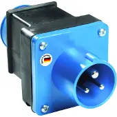 As Schwabe Caravan Adapterstecker 60494 CEE-adapter