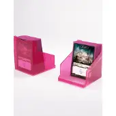 GameGenic Bastion 100+ XL Pink